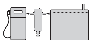 Vortex Cleaning System
