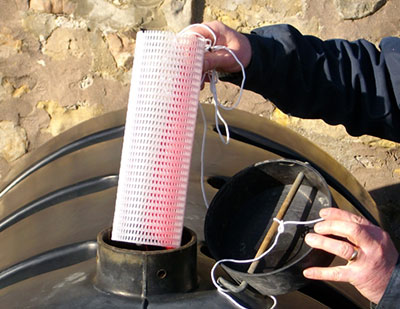 Water Removal