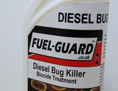 Stop Diesel Bug Stop Diesel Bug