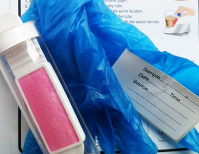 Fuel Test Kits