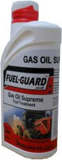 Gas Oil Supreme