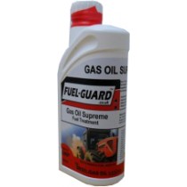Gas Oil Supreme