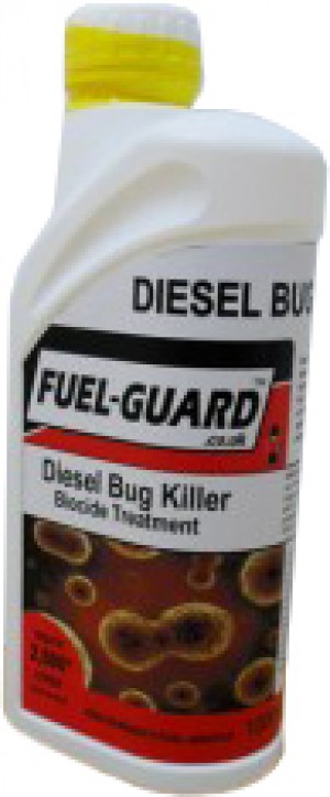 Diesel Bug Killer