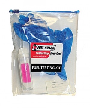 Diesel Bug Tester