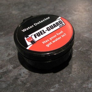Water Test Kit